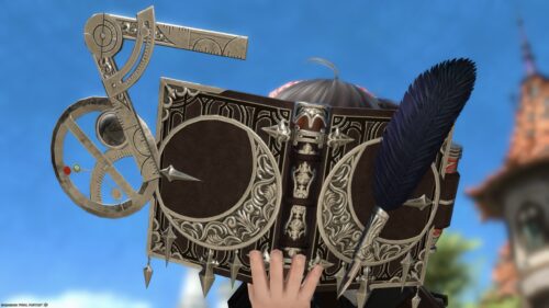 img_4620-1 ララフェル FF14ブログ Norirow Note 20
