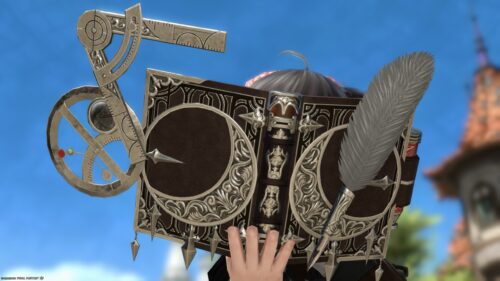 img_4621-1 ララフェル FF14ブログ Norirow Note 20
