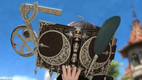 img_4624-1 ララフェル FF14ブログ Norirow Note 20