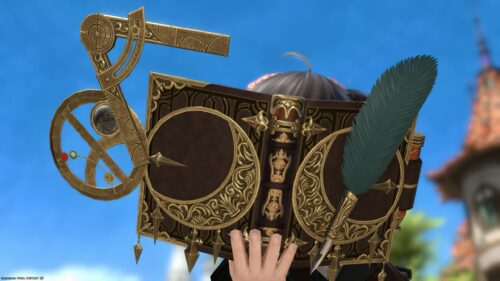 img_4625-1 ララフェル FF14ブログ Norirow Note 20