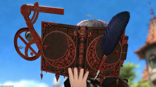 img_4626-1 ララフェル FF14ブログ Norirow Note 20