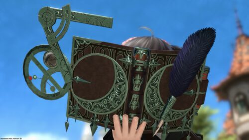 img_4627-1 ララフェル FF14ブログ Norirow Note 20