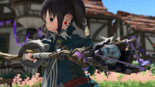 img_4672-1 ララフェル FF14ブログ Norirow Note 20