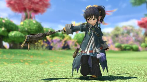 img_4763-1 ララフェル FF14ブログ Norirow Note 20
