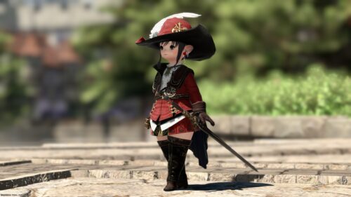 img_4801-1 ララフェル FF14ブログ Norirow Note 20