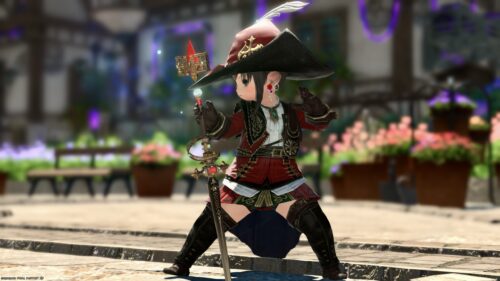 img_4845-1 ララフェル FF14ブログ Norirow Note 20