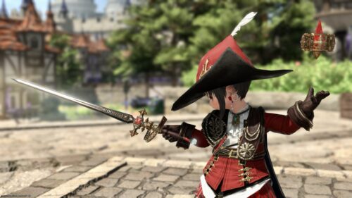 img_4850-1 ララフェル FF14ブログ Norirow Note 20