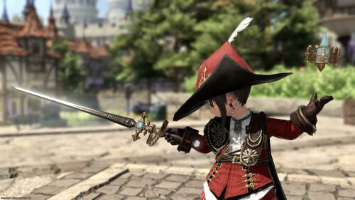 img_4853-1 ララフェル FF14ブログ Norirow Note 20