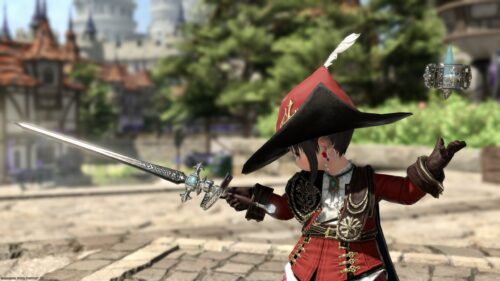 img_4854-1 ララフェル FF14ブログ Norirow Note 20