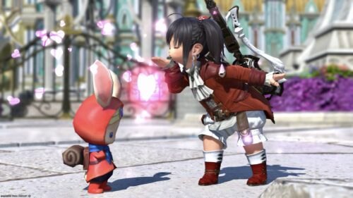 img_4885-1 ララフェル FF14ブログ Norirow Note 20