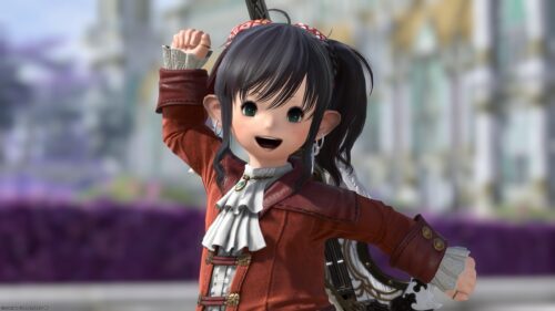 img_4895-1 ララフェル FF14ブログ Norirow Note 20