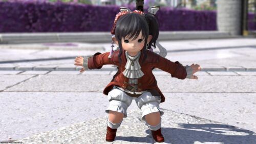 img_4899-1 ララフェル FF14ブログ Norirow Note 20