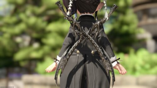 img_4919-1 ララフェル FF14ブログ Norirow Note 20