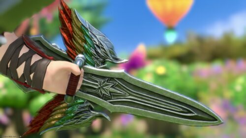 img_4994-1 ララフェル FF14ブログ Norirow Note 20