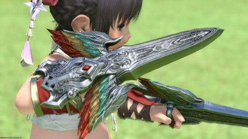 img_4995-1 ララフェル FF14ブログ Norirow Note 20