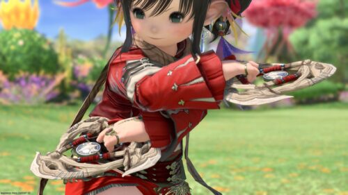 img_5017-1 ララフェル FF14ブログ Norirow Note 20