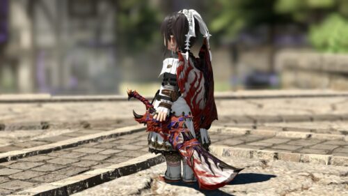 img_5050-1 ララフェル FF14ブログ Norirow Note 20