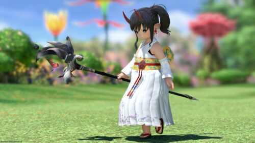 img_5165-1 ララフェル FF14ブログ Norirow Note 20