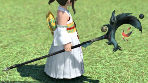 img_5184-1 ララフェル FF14ブログ Norirow Note 20