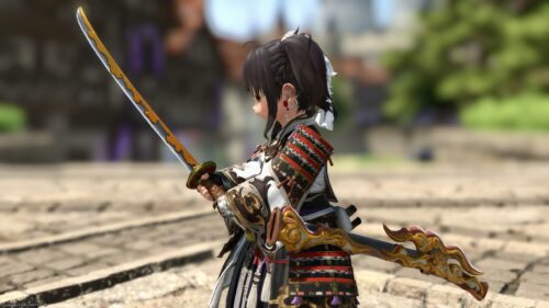 img_5227-1 ララフェル FF14ブログ Norirow Note 20