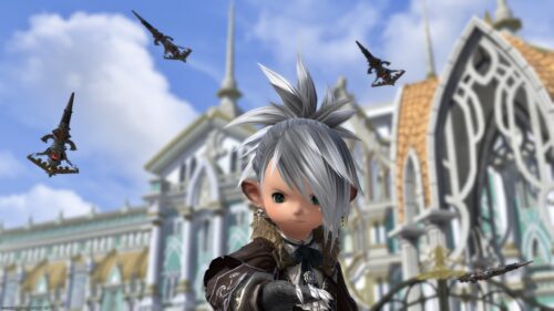 img_5257-1 ララフェル FF14ブログ Norirow Note 20