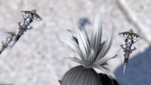 img_5274-1 ララフェル FF14ブログ Norirow Note 20