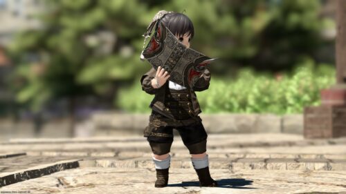 img_5292-1 ララフェル FF14ブログ Norirow Note 20