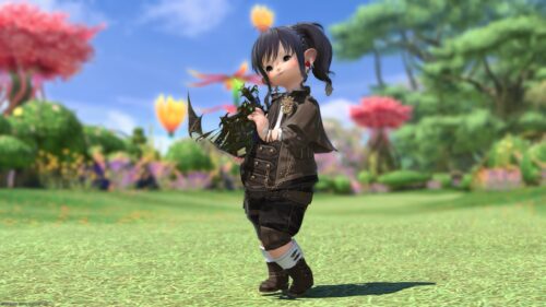 img_5329-1 ララフェル FF14ブログ Norirow Note 20
