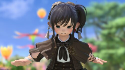 img_5331-1 ララフェル FF14ブログ Norirow Note 20