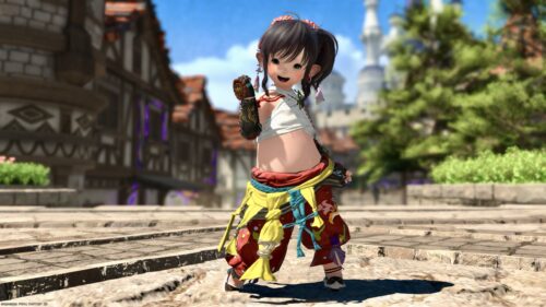 img_5366-1 ララフェル FF14ブログ Norirow Note 20
