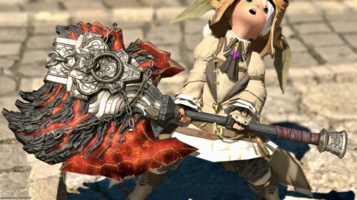 img_5413-1 ララフェル FF14ブログ Norirow Note 20