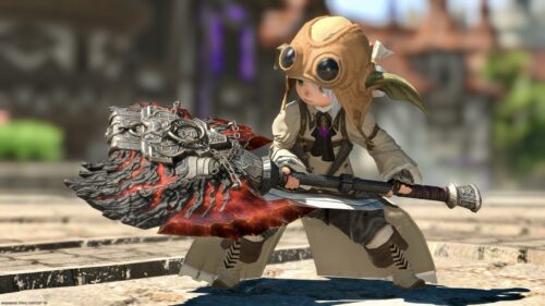 img_5418-1 ララフェル FF14ブログ Norirow Note 20