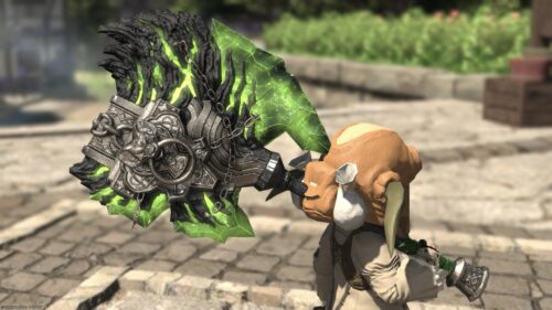 img_5432-1 ララフェル FF14ブログ Norirow Note 20