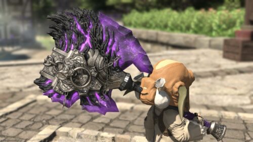 img_5434-1 ララフェル FF14ブログ Norirow Note 20