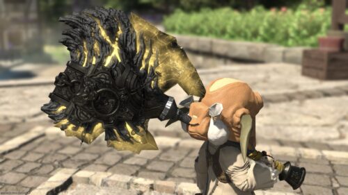 img_5438-1 ララフェル FF14ブログ Norirow Note 20