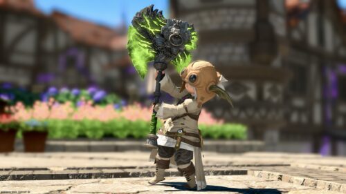 img_5446-1 ララフェル FF14ブログ Norirow Note 20
