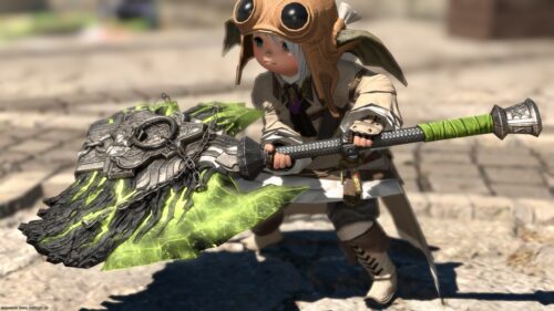 img_5464-1 ララフェル FF14ブログ Norirow Note 20