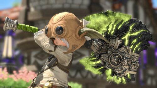 img_5465-1 ララフェル FF14ブログ Norirow Note 20