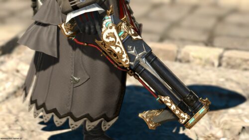 img_5528-1 ララフェル FF14ブログ Norirow Note 20