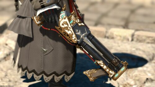 img_5534-1 ララフェル FF14ブログ Norirow Note 20