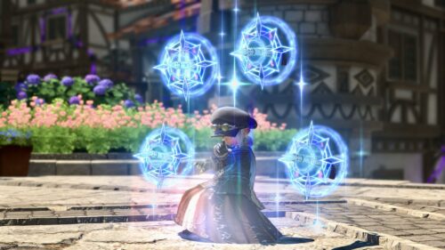 img_5607-1 ララフェル FF14ブログ Norirow Note 20