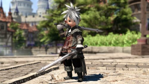 img_5667-1 ララフェル FF14ブログ Norirow Note 20