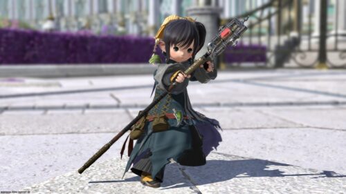 img_5707-1 ララフェル FF14ブログ Norirow Note 20