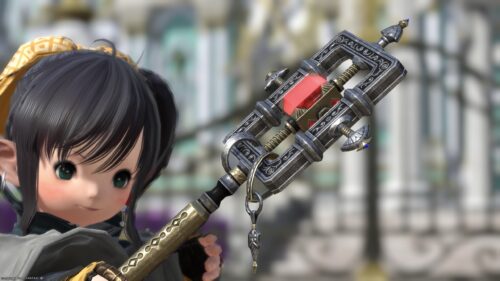 img_5711-1 ララフェル FF14ブログ Norirow Note 20