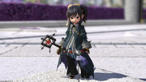 img_5712-1 ララフェル FF14ブログ Norirow Note 20