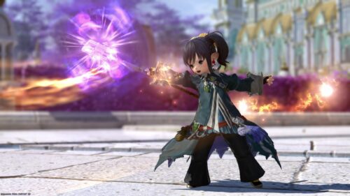 img_5722-1 ララフェル FF14ブログ Norirow Note 20