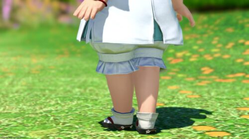 img_7276 ララフェル FF14ブログ Norirow Note 20