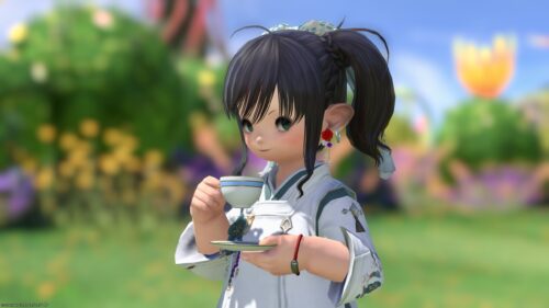 img_7302 ララフェル FF14ブログ Norirow Note 20