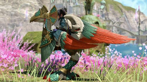 img_7332 ララフェル FF14ブログ Norirow Note 20