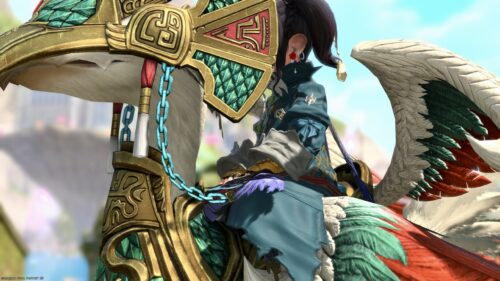 img_7336 ララフェル FF14ブログ Norirow Note 20